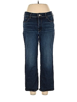 UpWest Jeans (view 2)