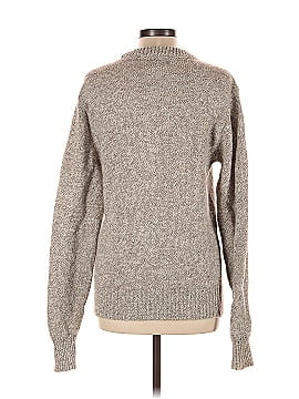 Cambridge Dry Goods Wool Pullover Sweater (view 2)