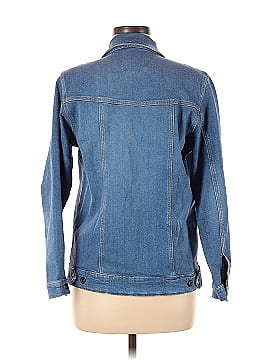 Outland Denim Denim Jacket (view 2)