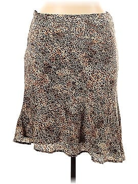 Worthington Silk Skirt (view 2)