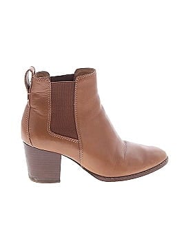 Madewell The Regan Boot (view 1)