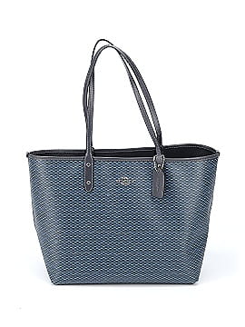 Coach Reversible City Tote (view 1)