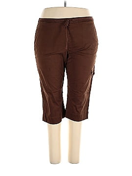 Coldwater Creek Active Pants (view 1)