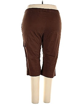 Coldwater Creek Active Pants (view 2)