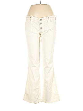 7 For All Mankind Cords (view 1)