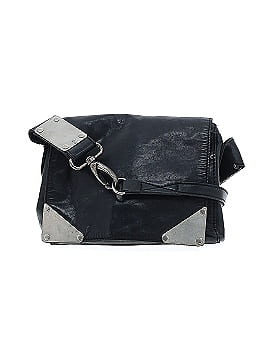 H&M Leather Crossbody Bag (view 1)