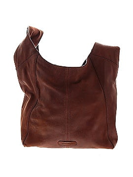 Lucky Brand Leather Hobo (view 2)