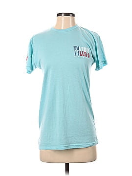 Tyler's Short Sleeve T-Shirt (view 1)