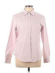 Brooks Brothers 346 Long Sleeve Blouse
