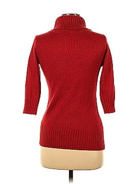 A. Byer Turtleneck Sweater (view 2)