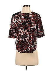 Wayf Short Sleeve Blouse