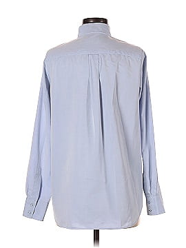 m.i.h Jeans Long Sleeve Button-Down Shirt (view 2)