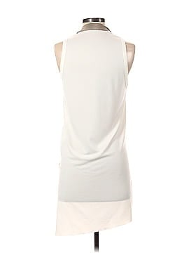 Zara W&B Collection Sleeveless Top (view 2)