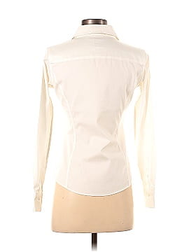 Brooks Brothers 346 Long Sleeve Blouse (view 2)