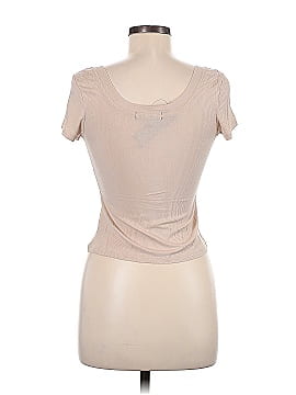 Lulus Short Sleeve Henley (view 2)