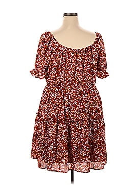 Liberty Love Casual Dress (view 2)