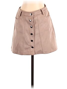 Zara TRF Formal Skirt (view 1)
