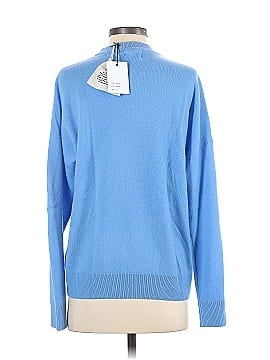 27 miles Cashmere Pullover Sweater (view 2)