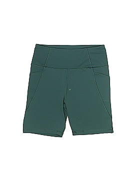 X by Gottex Athletic Shorts (view 1)