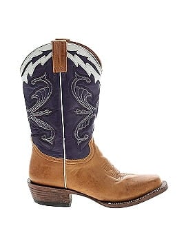 STETSON Boots (view 1)