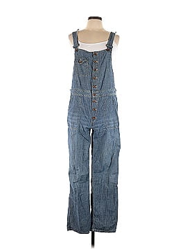 Madewell Overalls (view 1)