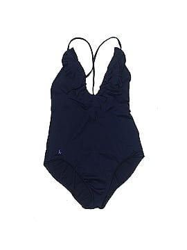 Polo by Ralph Lauren One Piece Swimsuit (view 1)