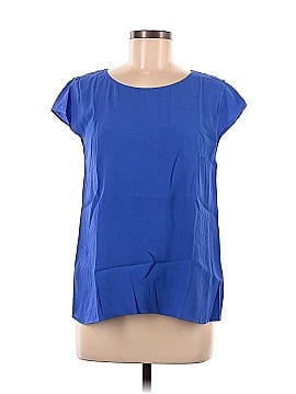 Wilfred Free Short Sleeve Blouse (view 1)