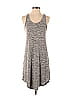 Leith Gray Casual Dress Size XS - photo 1