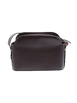 Bally Leather Shoulder Bag (view 2)