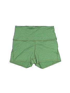 WellBeing + BeingWell Athletic Shorts (view 1)