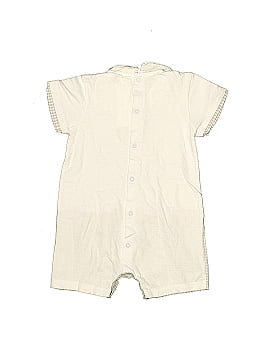 Tutto Piccolo Short Sleeve Outfit (view 2)