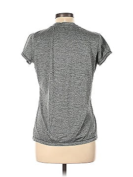 Xersion Short Sleeve Henley (view 2)