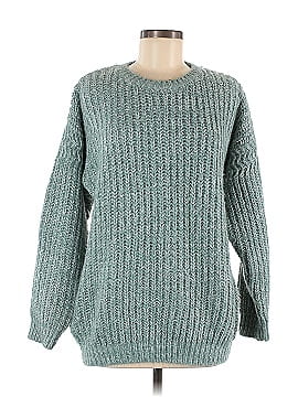 Tarazzia Pullover Sweater (view 1)
