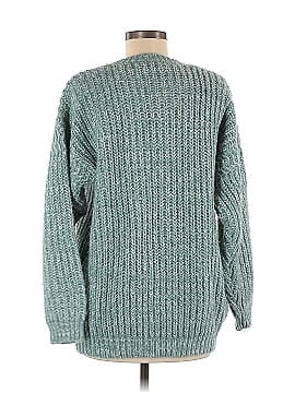 Tarazzia Pullover Sweater (view 2)