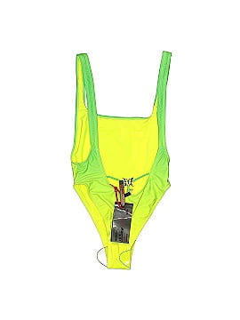 Jaded London One Piece Swimsuit (view 2)