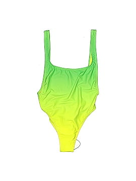 Jaded London One Piece Swimsuit (view 1)