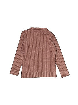 Mini Kids Pullover Sweater (view 2)