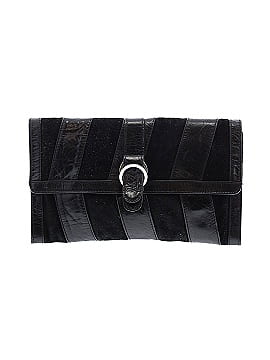 TANO Leather Clutch (view 1)