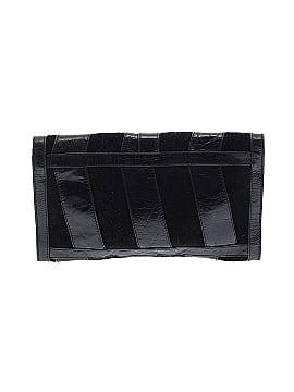 TANO Leather Clutch (view 2)