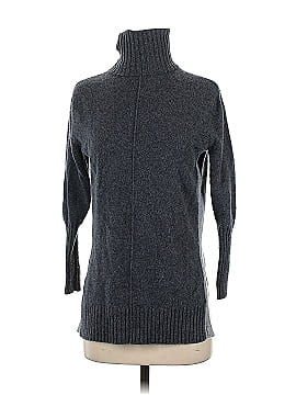Zella Wool Pullover Sweater (view 1)