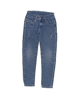 T&Y Fashion Jeans (view 1)