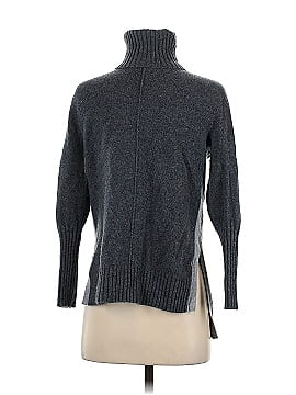 Zella Wool Pullover Sweater (view 2)