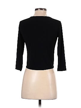 Elie McCarthey Long Sleeve Blouse (view 2)