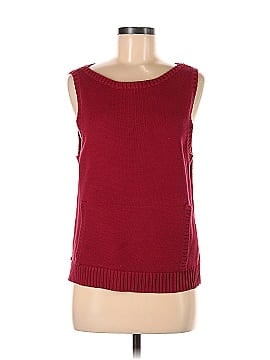 Lauren by Ralph Lauren Sweater Vest (view 1)