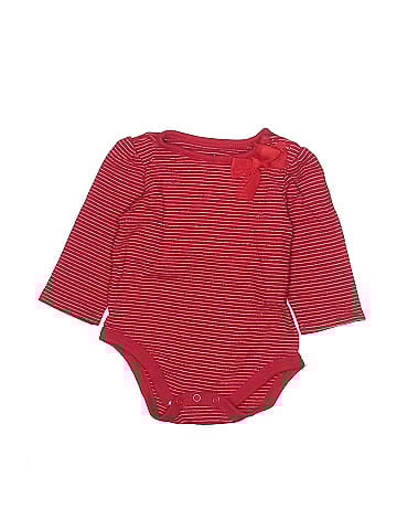 Small Wonders Long Sleeve Onesie (view 1)