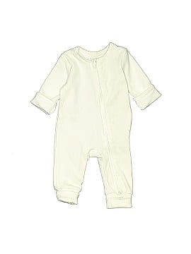 Little Bipsy Collection Long Sleeve Onesie (view 1)
