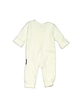 Little Bipsy Collection Long Sleeve Onesie (view 2)