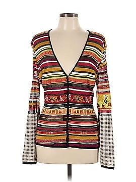 Chacok Cardigan (view 1)
