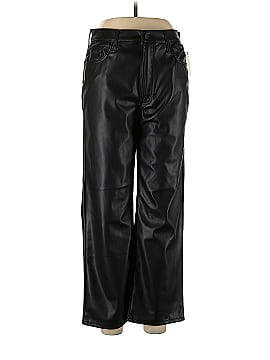 Mother Leather Pants (view 1)