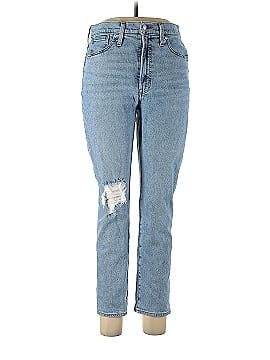 Madewell Jeans (view 1)